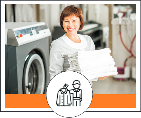Class Laundry