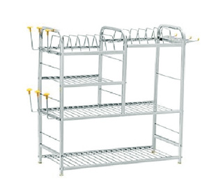 Dishwash Products