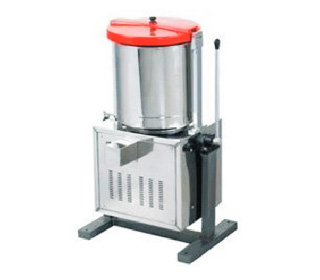 Preparation Products