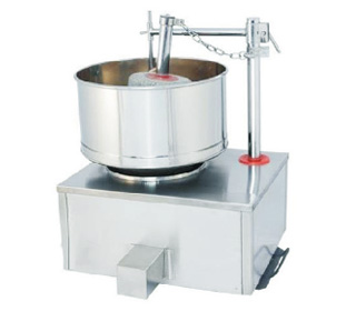 Preparation Products